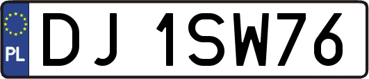 DJ1SW76