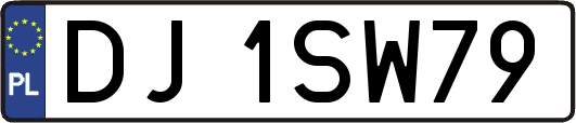 DJ1SW79