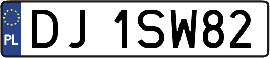 DJ1SW82