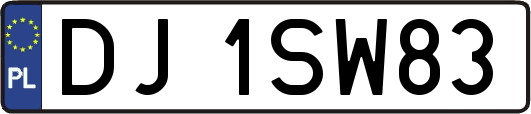 DJ1SW83