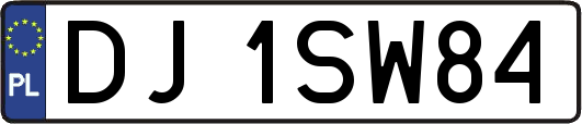 DJ1SW84