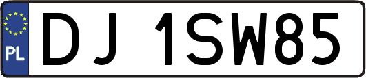 DJ1SW85