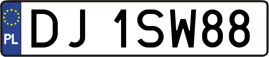 DJ1SW88