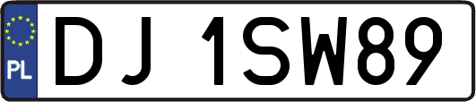 DJ1SW89