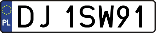 DJ1SW91