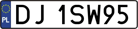 DJ1SW95