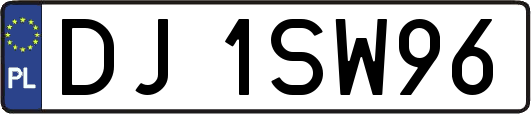 DJ1SW96