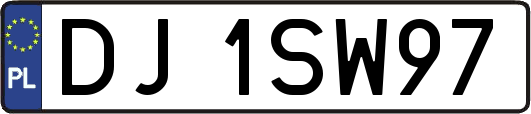 DJ1SW97