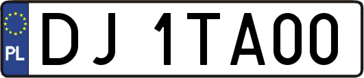 DJ1TA00