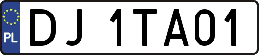 DJ1TA01