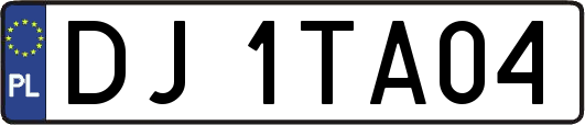 DJ1TA04