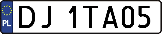 DJ1TA05