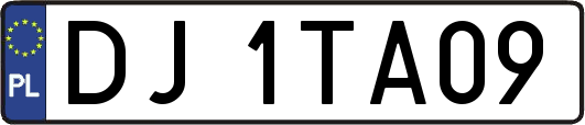 DJ1TA09