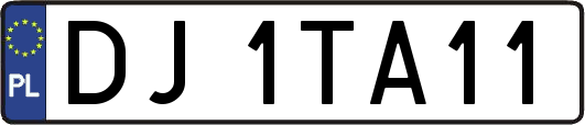 DJ1TA11