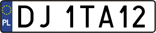 DJ1TA12