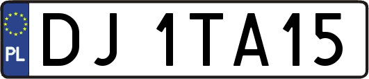 DJ1TA15
