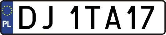 DJ1TA17