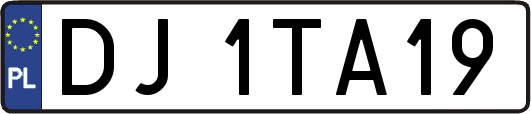 DJ1TA19