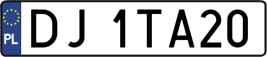 DJ1TA20