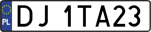 DJ1TA23