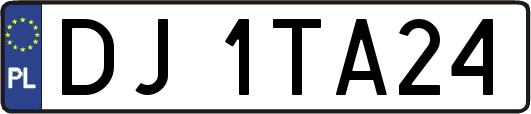 DJ1TA24