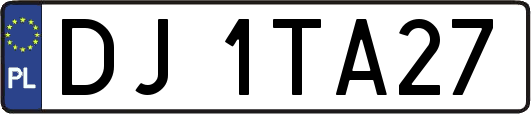 DJ1TA27