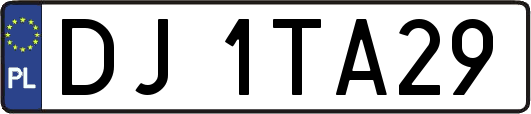 DJ1TA29