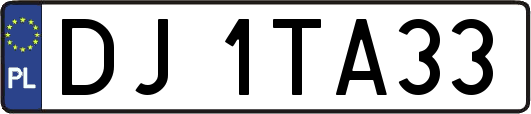 DJ1TA33