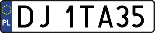 DJ1TA35