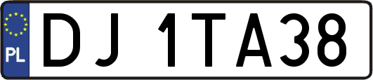 DJ1TA38