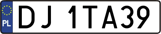 DJ1TA39