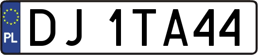 DJ1TA44