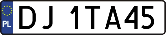DJ1TA45