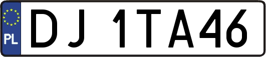DJ1TA46