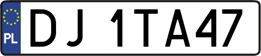 DJ1TA47