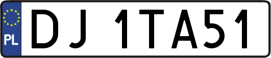 DJ1TA51