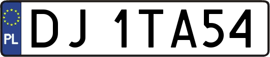 DJ1TA54