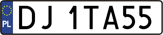 DJ1TA55