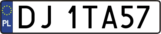 DJ1TA57