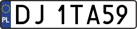 DJ1TA59