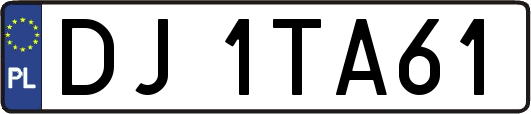 DJ1TA61