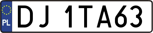 DJ1TA63