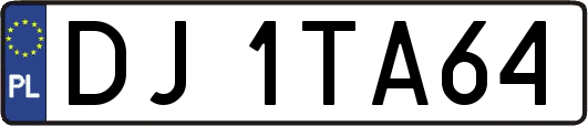 DJ1TA64