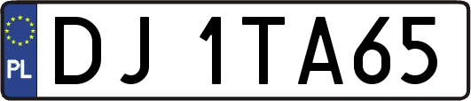 DJ1TA65