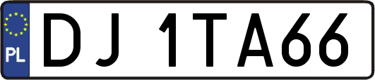 DJ1TA66