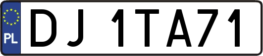 DJ1TA71