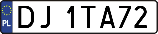 DJ1TA72
