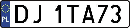 DJ1TA73