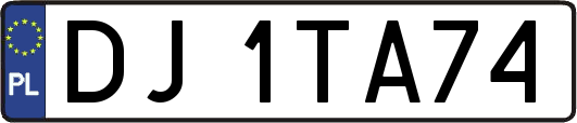 DJ1TA74