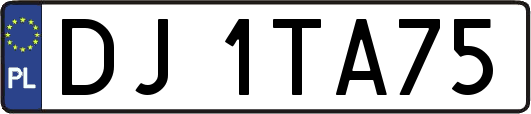 DJ1TA75